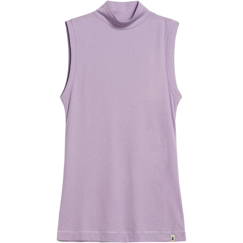 Armed Angels - CILIAA - light purple stone - Fashion Top