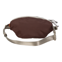 Doughnut - Seattle Jungle Series Crossbody Bag - beige - Hip Bag