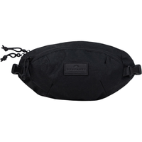 Doughnut - Seattle Reborn Black Bum Bag - black - Hip Bag