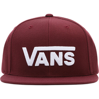 Vans - MN DROP V II SNAPBACK - PORT ROYALE - Snapback Cap