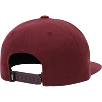 Vans - MN DROP V II SNAPBACK - PORT ROYALE - Snapback Cap