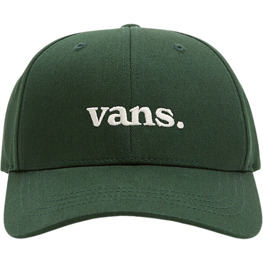 Vans - VANS 66 STRUCTURED JOCKEY - MOUNTAIN VIEW - Fitted Cap