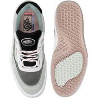 Vans - MN Wayvee - GRAY/MULTI - Skateschuh