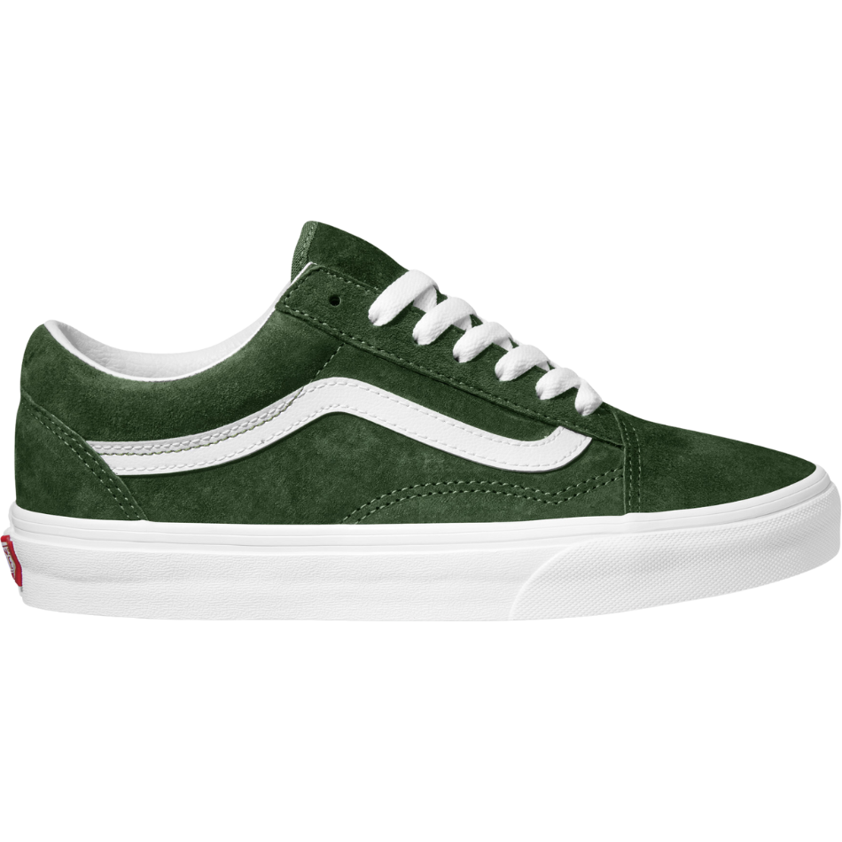 Vans - Old Skool - DOUGLAS FIR - Sneaker