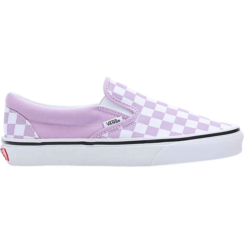 Vans - Classic Slip-On - LUPINE - Slipper