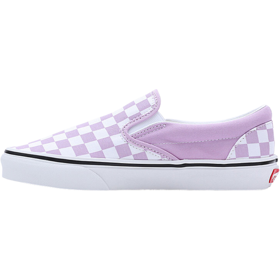 Vans - Classic Slip-On - LUPINE - Slipper