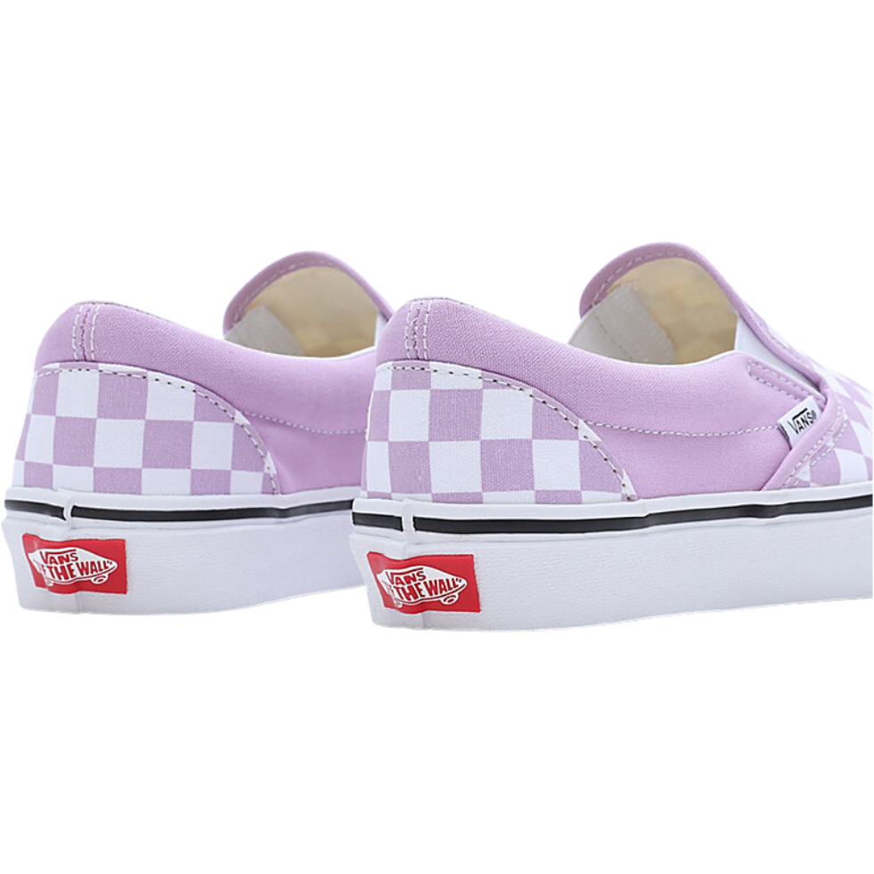 Vans - Classic Slip-On - LUPINE - Slipper