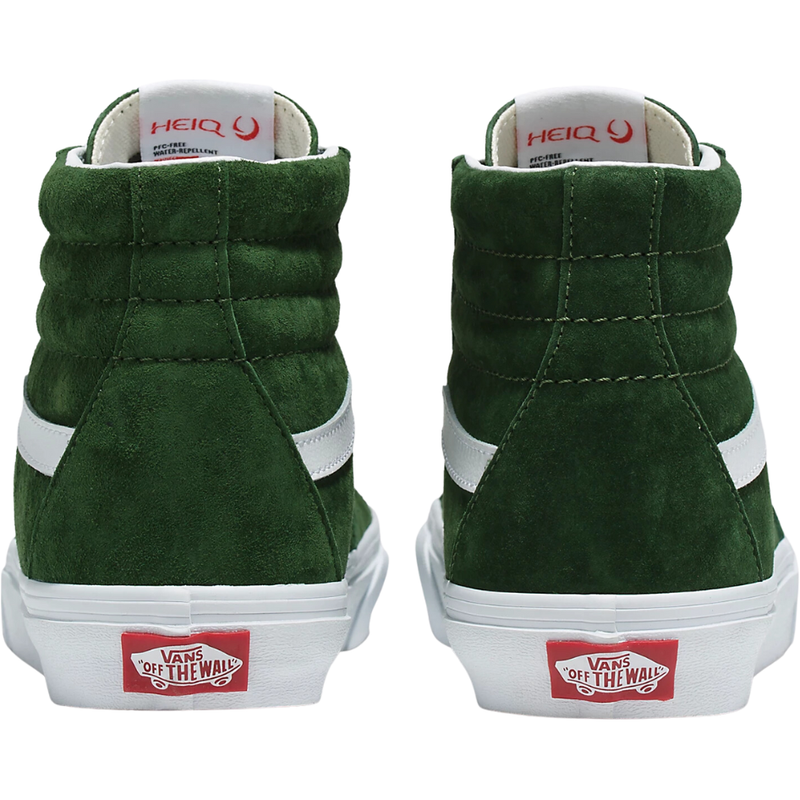 Vans - SK8-Hi - DOUGLAS FIR - Sneaker High