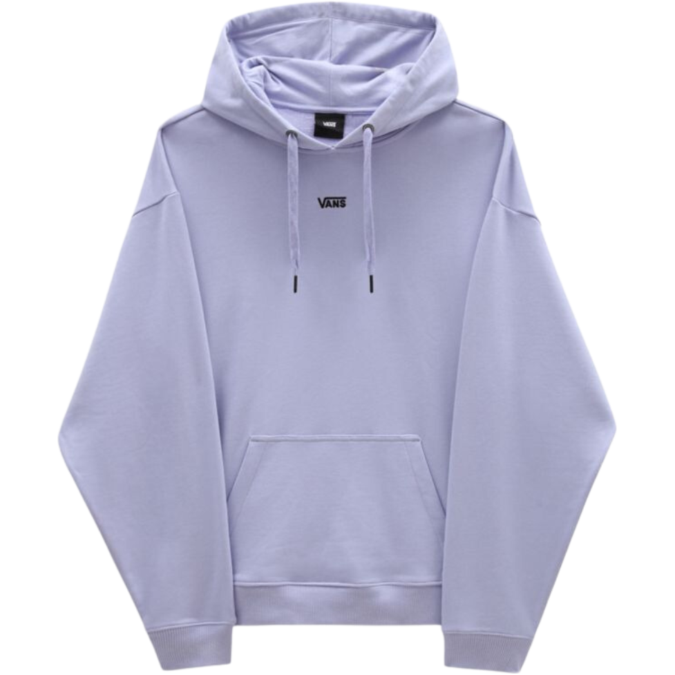 Vans - FLYING V OS FT LS HOODIE - SWEET LAVENDER - Kapuzenpulli