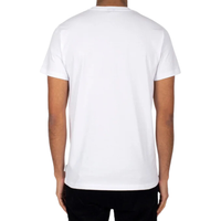 Iriedaily - Maeta Tee  - white - T-Shirt