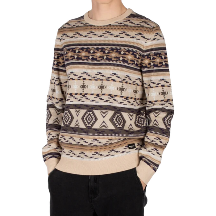 Iriedaily - Insito Knit  - beige - Pullover