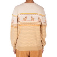 Iriedaily - Rudy Knit  - sand - Pullover