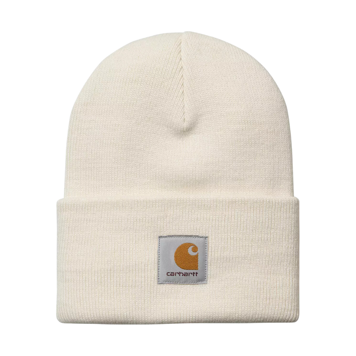 Carhartt - Acrylic Watch Hat - Natural - Beanie