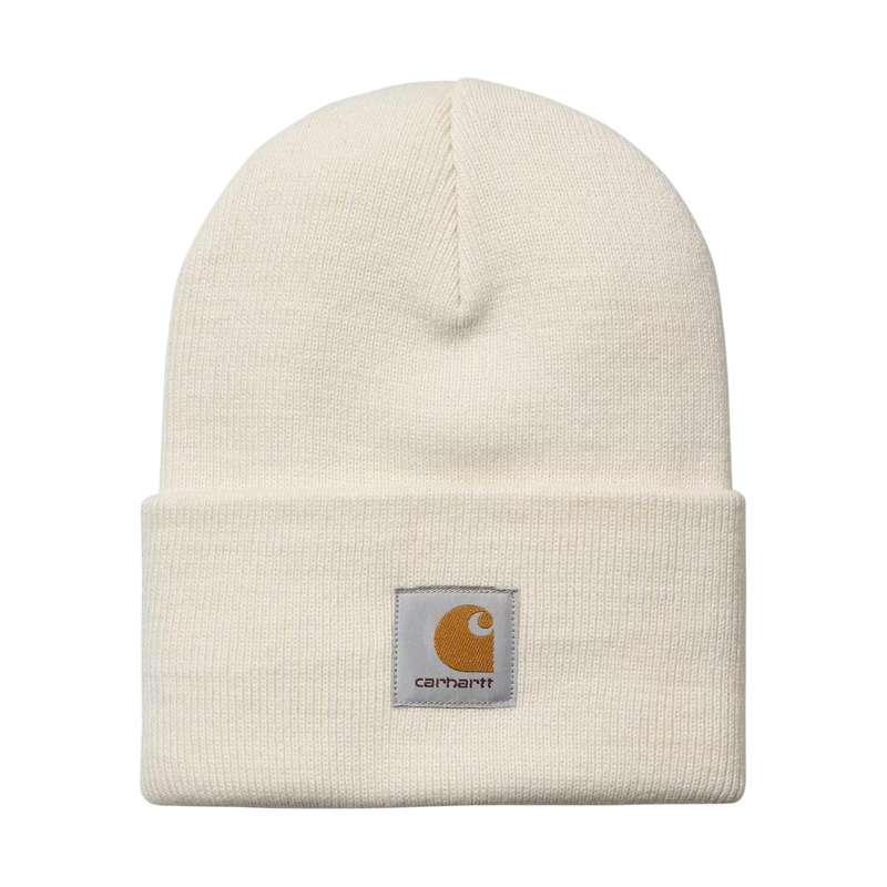 Carhartt - Acrylic Watch Hat - Natural - Beanie