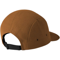 Carhartt - Backley Cap - Deep H Brown - Fitted Cap