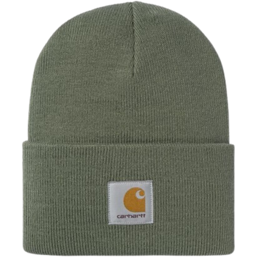 Carhartt - Acrylic Watch Hat - Dollar Green - Beanie