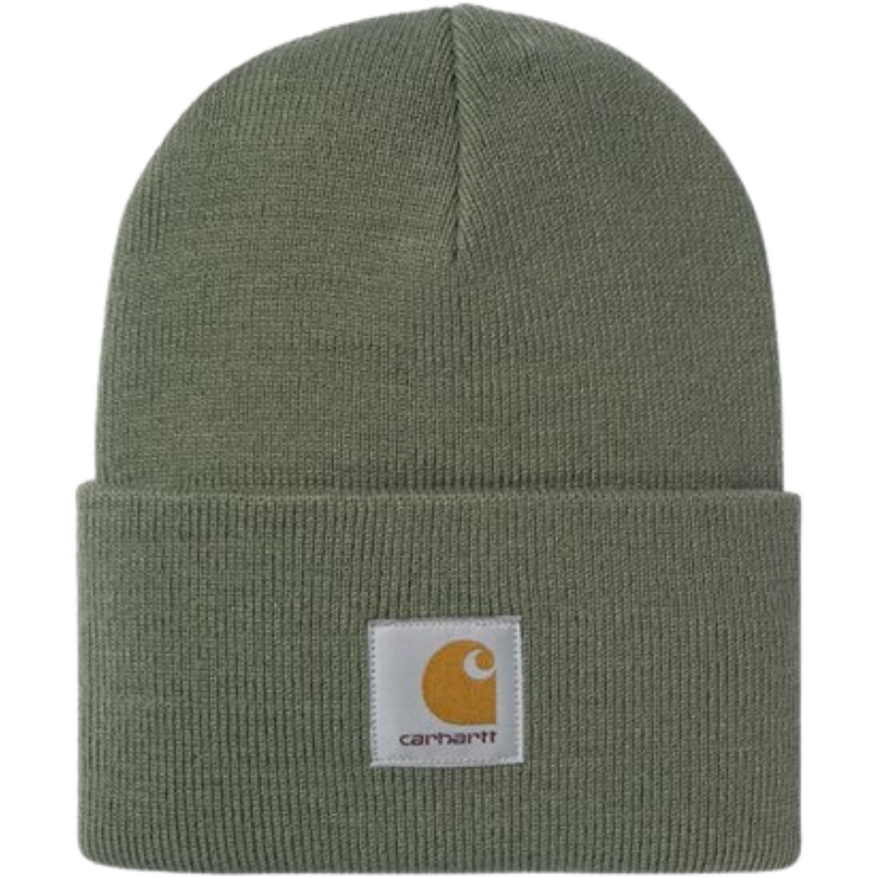 Carhartt - Acrylic Watch Hat - Dollar Green - Beanie