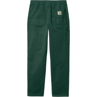 Carhartt - Flint Pant - Discovery Green - Regular Fit Pant