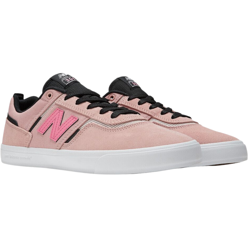 New Balance - NM306PFL - pink/black  - Skateschuh