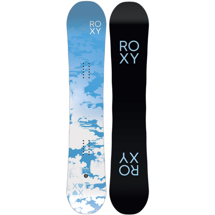 Roxy - XOXO PRO - NO COLOR - All Mountain RC Hybrid