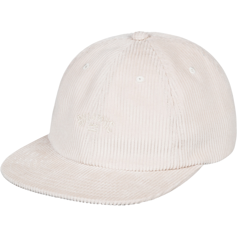 Billabong - ARCH CORD STRAPBACK - CHINO - Fitted Cap