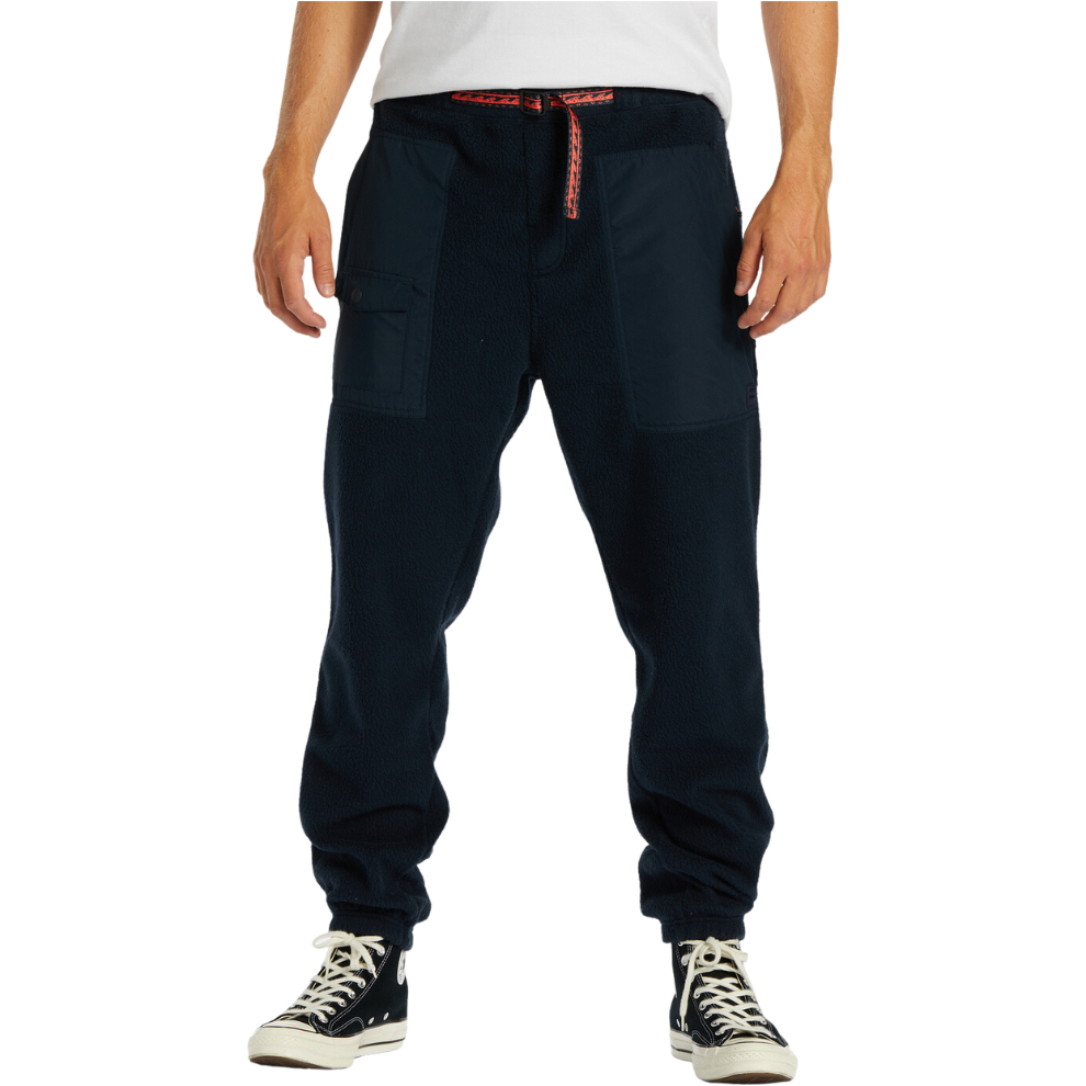 Billabong - BOUNDARY TRAIL PANT - NAVY - Trackpant