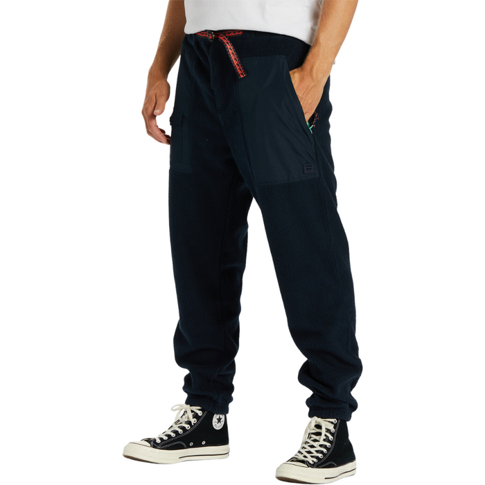 Billabong - BOUNDARY TRAIL PANT - NAVY - Trackpant