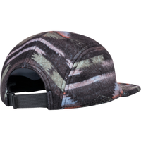 Billabong - ADIV BOUNDARY CAMP CAP - BLACK - Fitted Cap