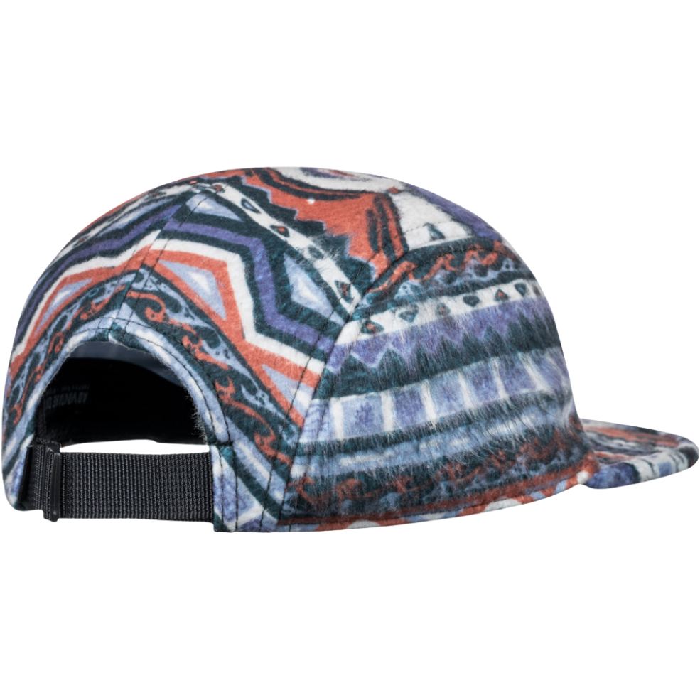 Billabong - ADIV BOUNDARY CAMP CAP - MULTI - Fitted Cap