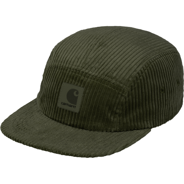 Carhartt - Erie Cap - Plant - Fitted Cap