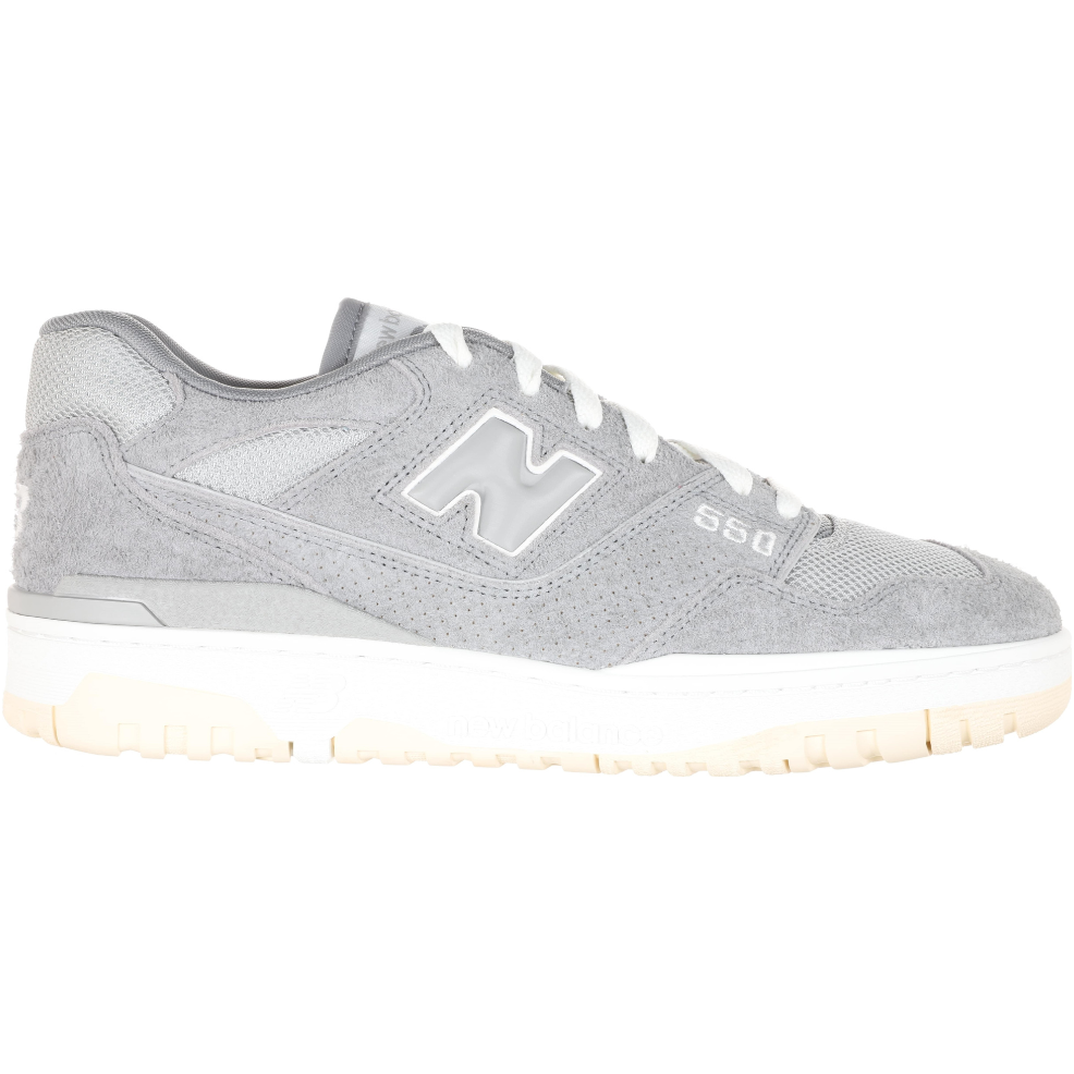 New Balance - BB550PHD - slate grey  - Sneaker