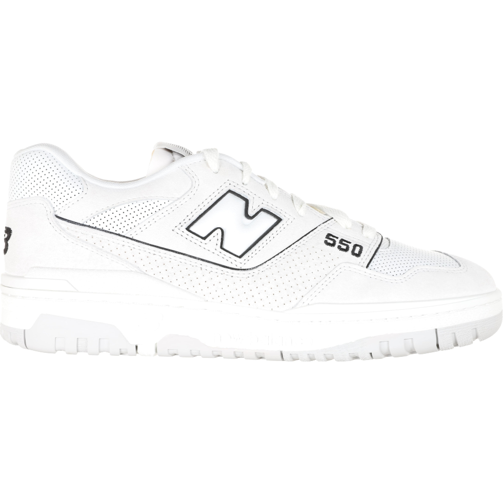 New Balance - BB550PRB - reflection  - Sneaker