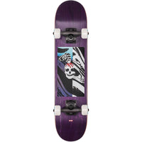 Globe - Mt Warning Micro - Atmos - Complete Skateboard