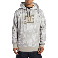 DC - SNOWSTAR  OTLR  - SAND STONE - Kapuzenpulli