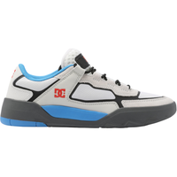 DC - DC METRIC LE  SHOE  - BLUE/WHITE - Skateschuh