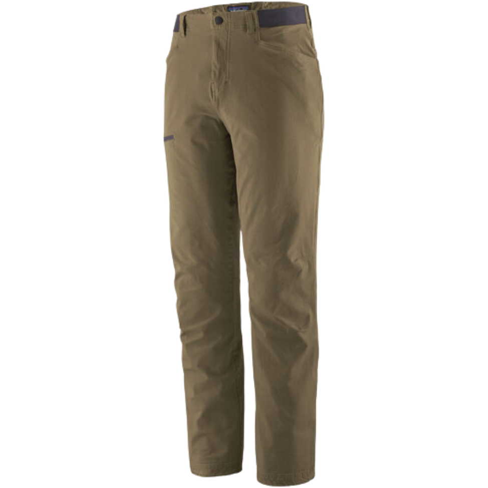 Patagonia - Ms Venga Rock Pants - Reg - Sage Khaki - Joggerpant