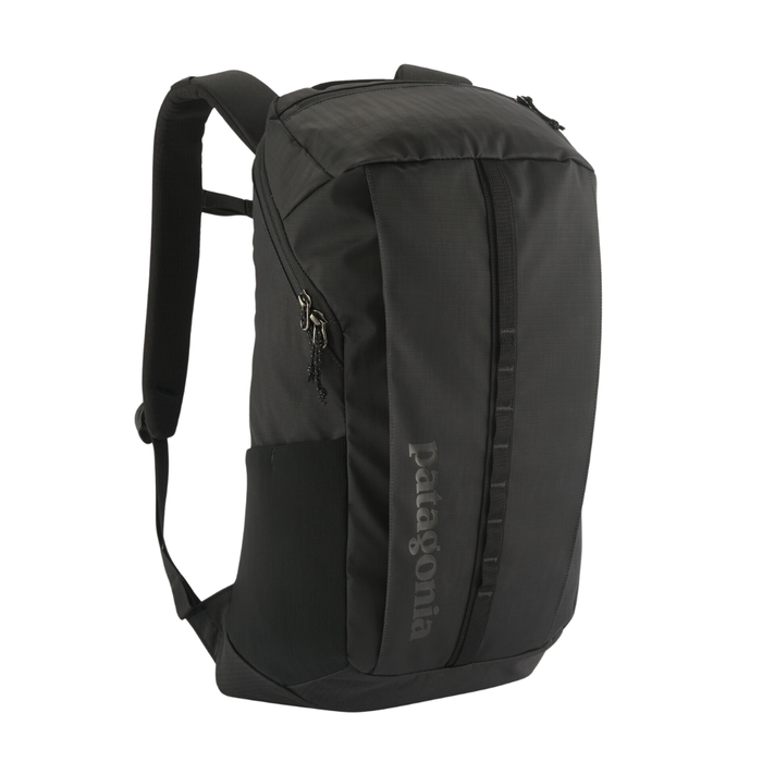 Patagonia - Black Hole Pack 25L - Black - Rucksack