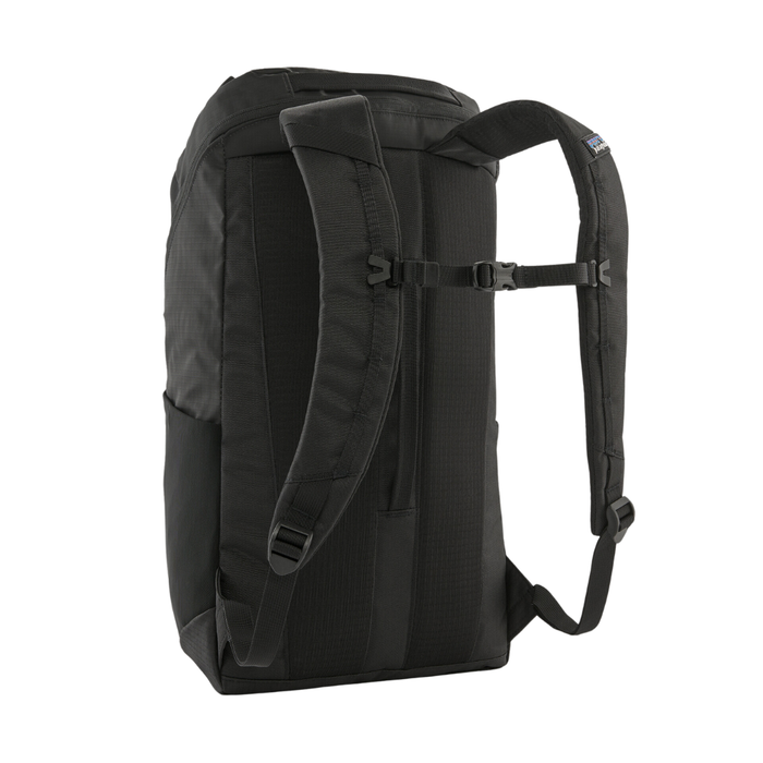 Patagonia - Black Hole Pack 25L - Black - Rucksack