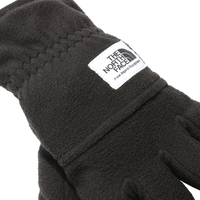 The North Face - ETIP HW FLEECE GLOVE - TNF BLACK - Handschuh