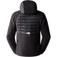 The North Face - M MA LAB HYBRID THERMOBALL JACKET  - TNFBLK/ASPHALTGREY/TNFBLK - 2nd Layer Fleece