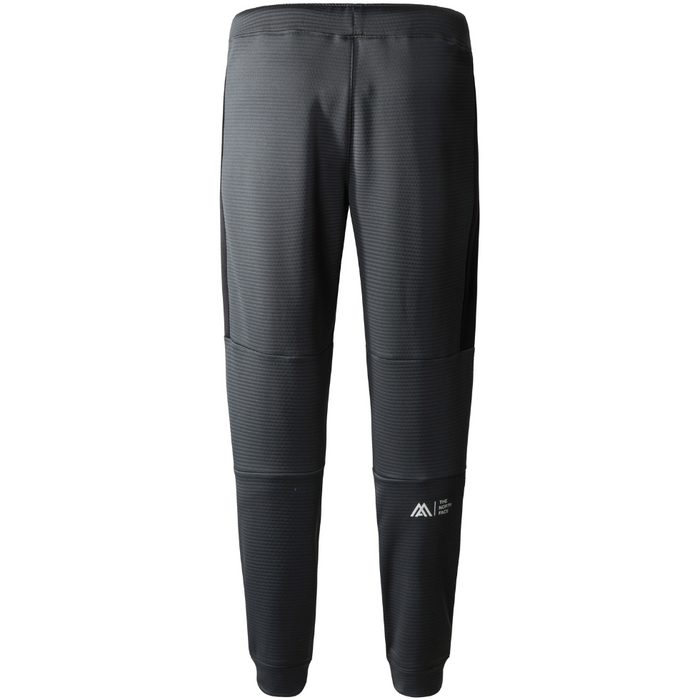 The North Face - M MA PANT FLEECE  - ASPHALT GREY/TNF BLACK - Sweatpant