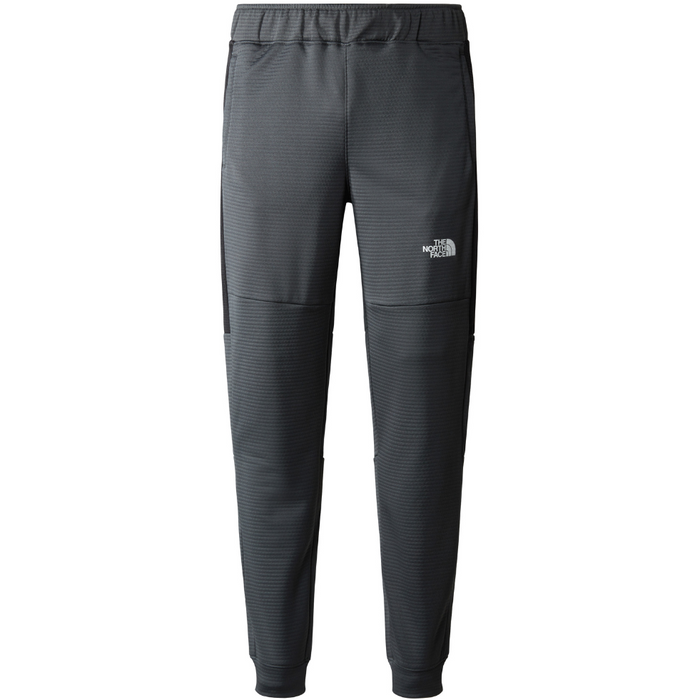 The North Face - M MA PANT FLEECE  - ASPHALT GREY/TNF BLACK - Sweatpant