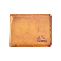 Quiksilver - SLIM RAYS - CHOCOLATE BROWN - PU-Geldtasche