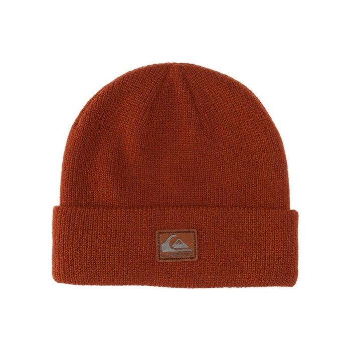 Quiksilver - PERFORMER 2 - BAKED CLAY - Beanie