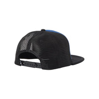 Quiksilver - RATPACKTRUCKER  - STAR SAPPHIRE - Trucker Cap