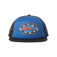 Quiksilver - RATPACKTRUCKER  - STAR SAPPHIRE - Trucker Cap