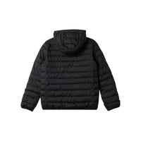 Quiksilver - SCALY  - BLACK - Winterjacke