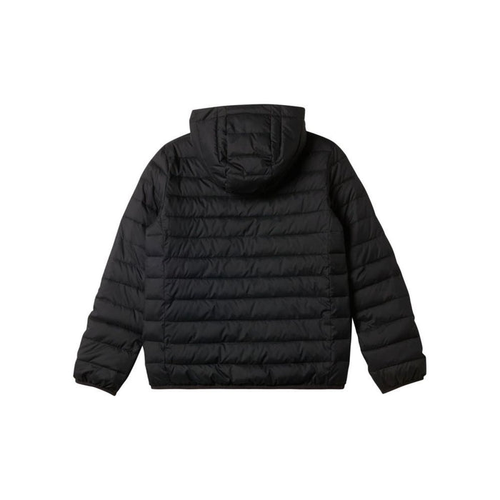 Quiksilver - SCALY  - BLACK - Winterjacke