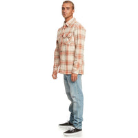 Quiksilver - EIPC SURF - BIRCH SURF DAYS PLAID - Langarmhemd