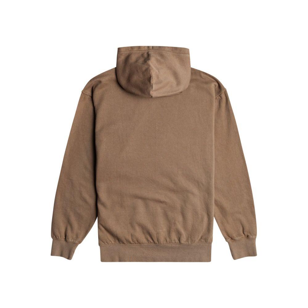 Quiksilver - SLAB  - FOSSIL - Kapuzenpulli